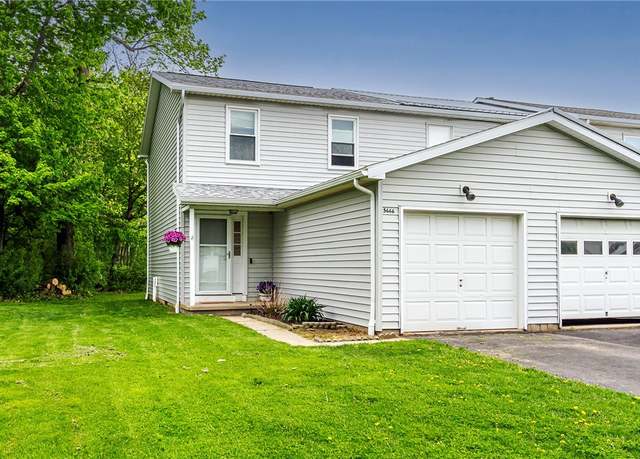 Property at 5666 Running Brook Rd, Farmington, NY 14425, 3 beds, 1.5 baths