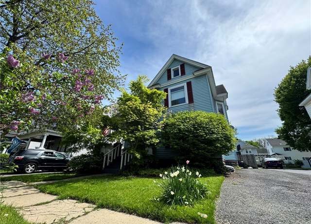 Property at 138 Curtis Pl, Auburn, NY 13021, 4 beds, 2 baths