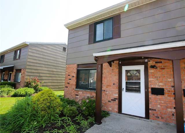 Property at 71 Autumn Chapel, Chili, NY 14624, 2 beds, 1.5 baths