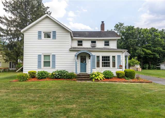 Property at 332 E Franklin St, Horseheads, NY 14845, 4 beds, 2.5 baths
