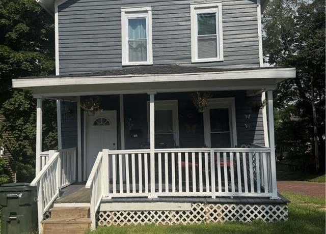 Property at 115 Barrett Ave, Jamestown, NY 14701, 3 beds, 1 bath