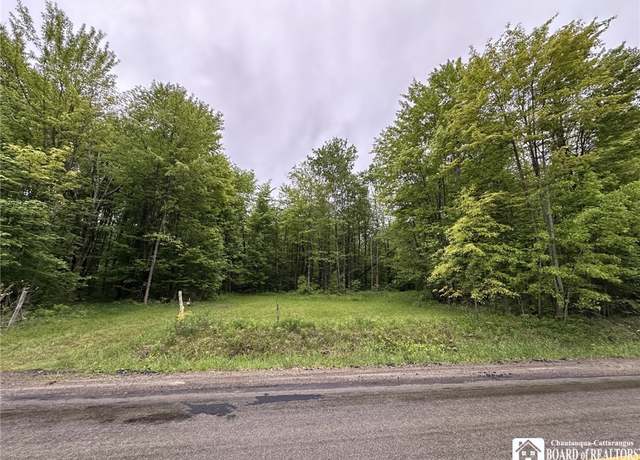 Property at 0 Donelson Rd, Busti, NY 14701
