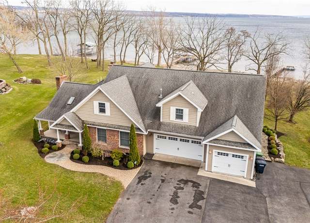Property at 4525 Rt-89, Varick, NY 13148, 4 beds, 3.5 baths