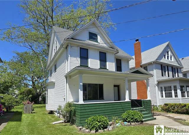 Property at 759 Deer St, Dunkirk-city, NY 14048, 3 beds, 1.5 baths