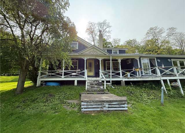 Property at 1995 Mill St, Veteran, NY 14864, 6 beds, 3 baths