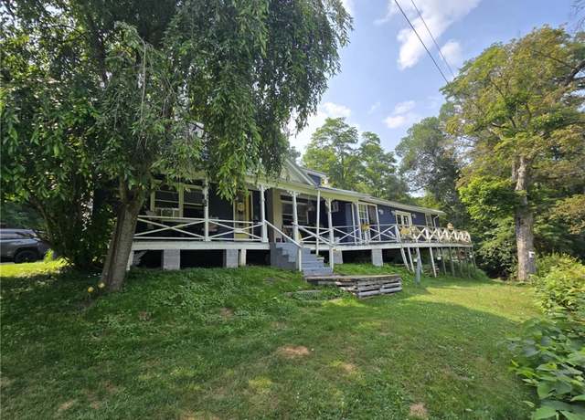 Property at 1995 Mill St, Veteran, NY 14864, 6 beds, 3 baths
