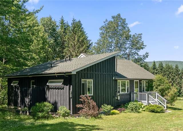 Property at 216 Pleasant Valley Rd, Roxbury, NY 12474, 3 beds, 1 bath