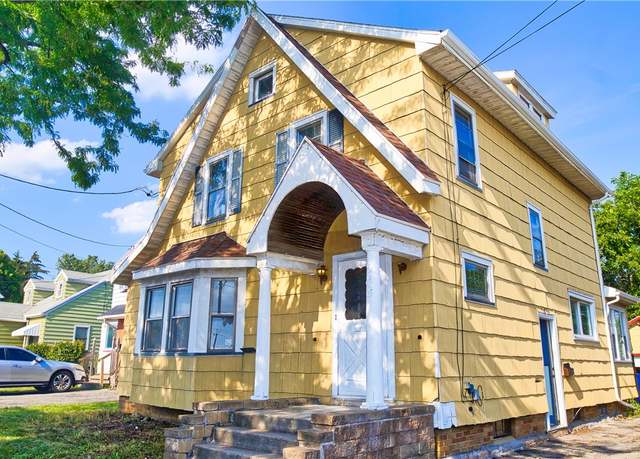 Property at 588 Mount Read Blvd, Rochester, NY 14604, 3 beds, 2 baths