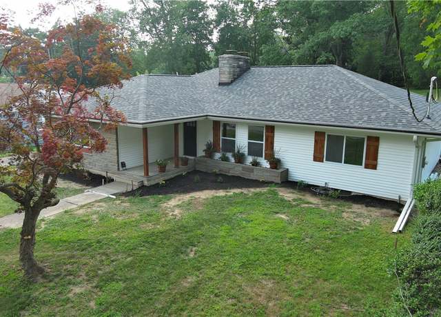 Property at 453 N Hamilton St, Erwin, NY 14870, 3 beds, 3 baths