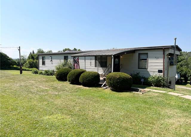 Property at 2513 Stannards Rd, Wellsville, NY 14895, 3 beds, 3 baths