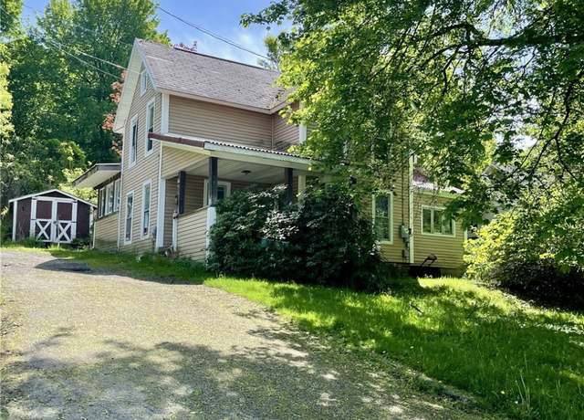 Property at 58 Catherine Ln, Hornell, NY 14843, 6 beds, 2 baths