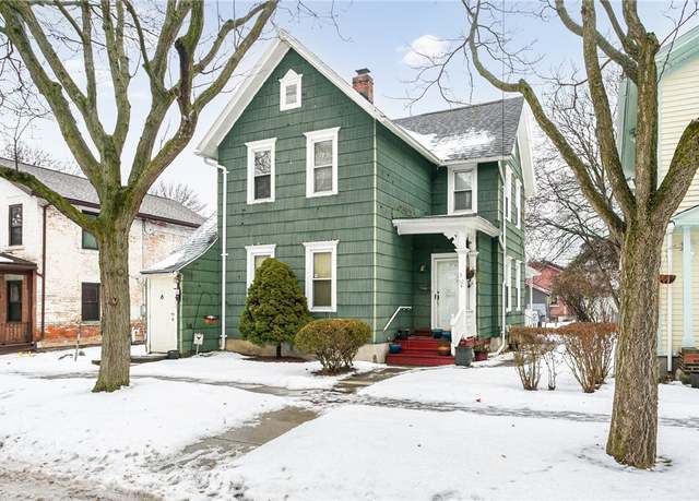 Property at 52 Madison St, Rochester, NY 14608, 4 beds, 2 baths