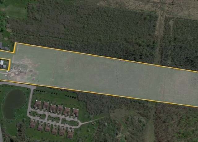 Property at 00 Bowmiller, Lockport-town, NY 14094
