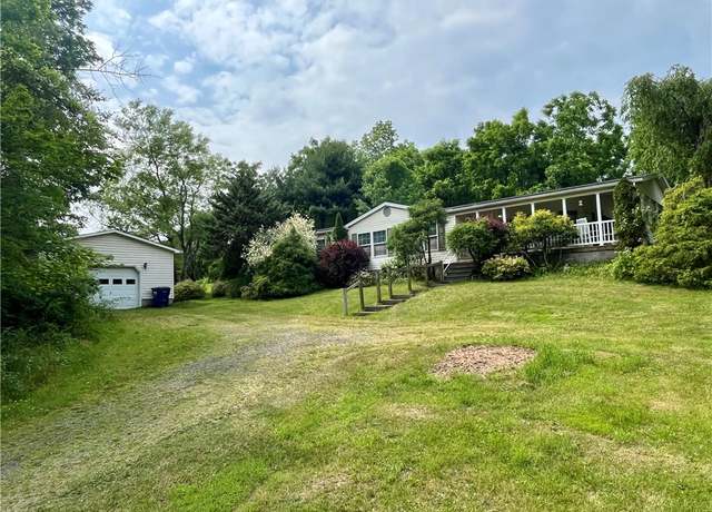 Property at 12901 Washburn Rd, Butler, NY 14590, 3 beds, 2 baths