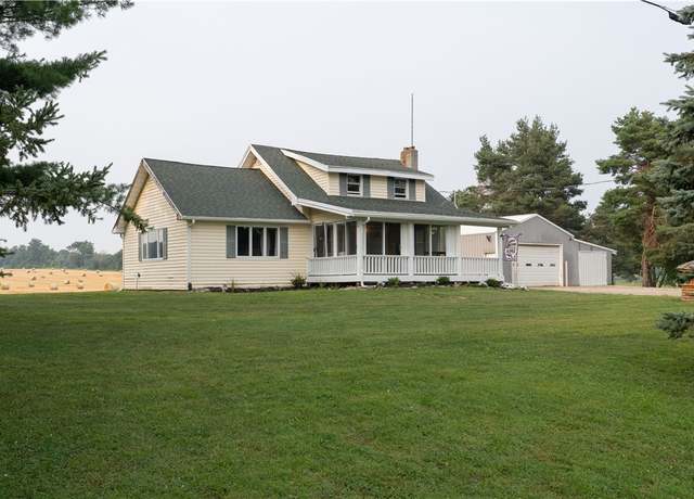 Property at 6447 Conesus Sparta Tl Rd, Conesus, NY 14435, 3 beds, 2 baths