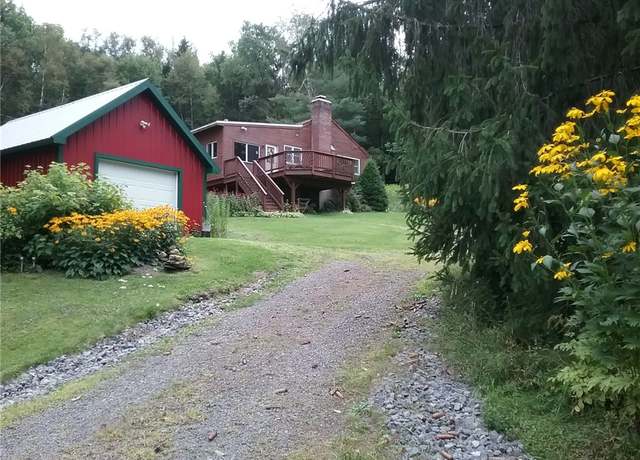 Property at 543 Middlefield Rd, Westford, NY 12155, 2 beds, 1 bath