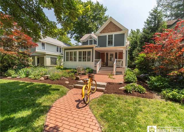 Property at 41 Vincent Ave, Chautauqua, NY 14722, 3 beds, 3.5 baths