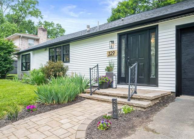Property at 329 Filbert Pl, East Rochester, NY 14445, 3 beds, 2 baths