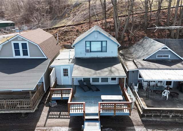 Property at 47 Main St, Torrey, NY 14441, 1 bed, 1 bath