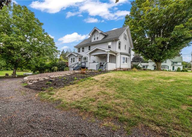 Property at 3388 Ridge Rd, Williamson, NY 14589, 5 beds, 2.5 baths