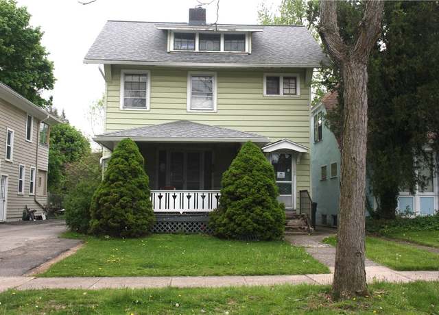 Property at 195 Aberdeen St, Rochester, NY 14619, 3 beds, 1 bath