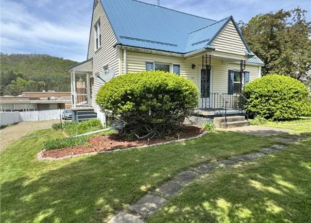 Property at 513 E Mill St, Port Allegany Boro, PA 16743, 3 beds, 2 baths