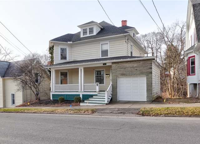 Property at 367 Castle St, Geneva-city, NY 14456, 5 beds, 1.5 baths