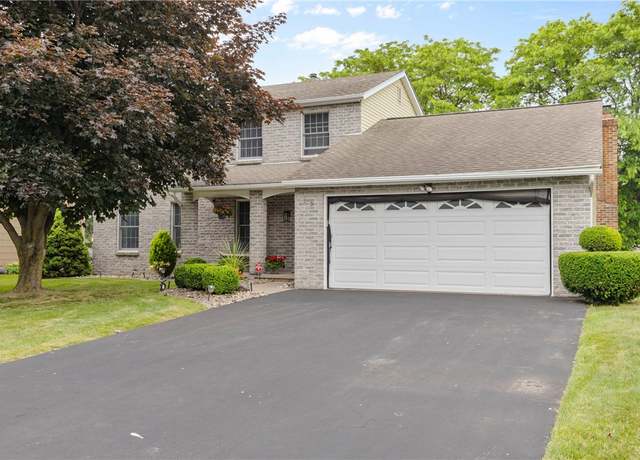Property at 105 Kirkstone Pass, Greece, NY 14626, 3 beds, 2.5 baths