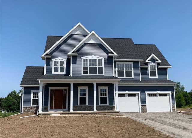 Property at #2 Orchard View Trl, Walworth, NY 14568, 4 beds, 2.5 baths