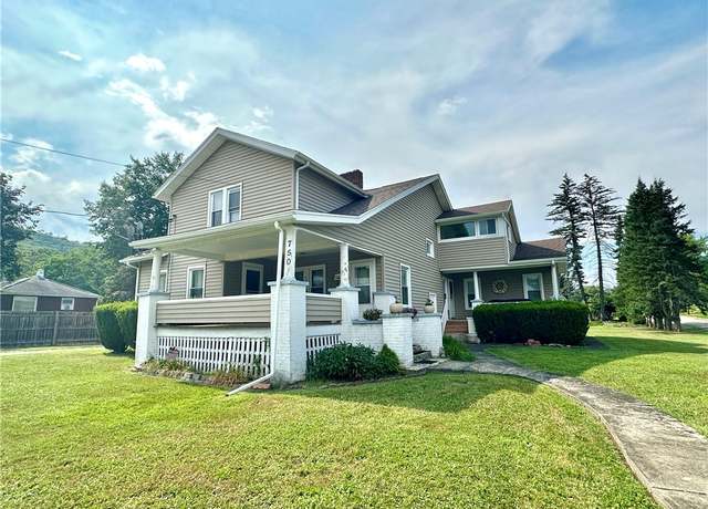 Property at 750 Reservoir St, Elmira City, NY 14905, 5 beds, 2 baths