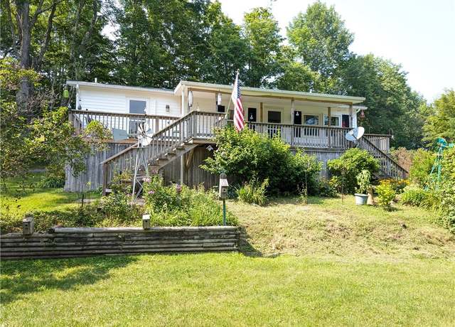 Property at 1369 Federal Hill 1 Rd, Delhi, NY 13753, 2 beds, 2 baths