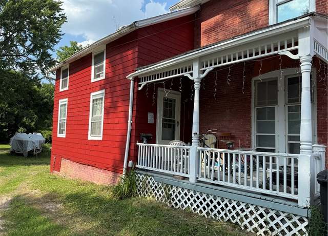 Property at 70 Bristol St, Canandaigua City, NY 14424, 6 beds, 3 baths