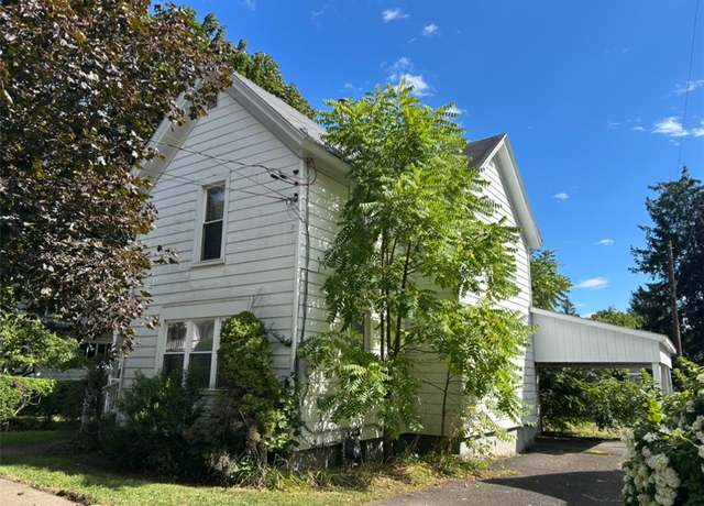 Property at 55 Pleasant St, Norwich, NY 13815, 5 beds, 2 baths