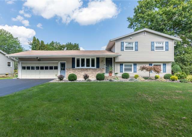 Property at 29 Marlands Rd, Gates, NY 14624, 3 beds, 2 baths