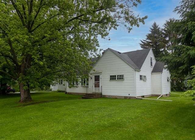 Property at 5 Temple Hill Acres, Geneseo, NY 14454, 3 beds, 2 baths