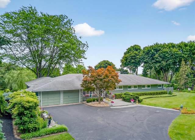 Property at 65 Oakwood Ln, Wheatland, NY 14546, 3 beds, 3 baths