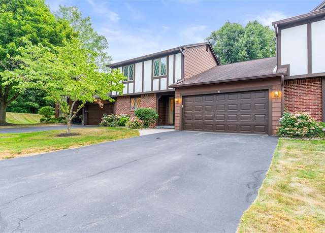 Property at 41 Cambridge Ct, Perinton, NY 14450, 3 beds, 3 baths