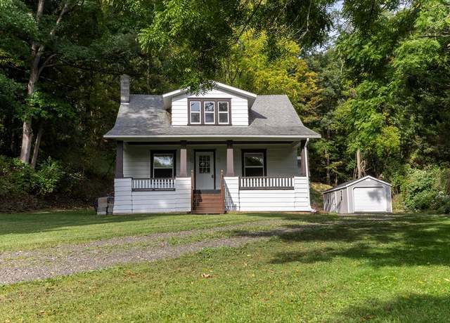 Property at 2476 County Route 60, Elmira, NY 14901, 3 beds, 2 baths