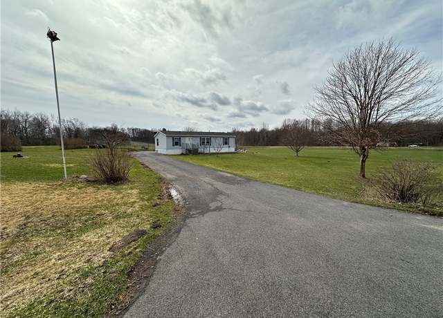 Property at 1200 Fuller Rd, Conquest, NY 13140, 3 beds, 2 baths