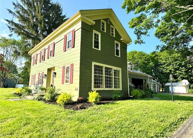 Property at 913 Sing Sing Rd, Horseheads, NY 14845, 6 beds, 2.5 baths