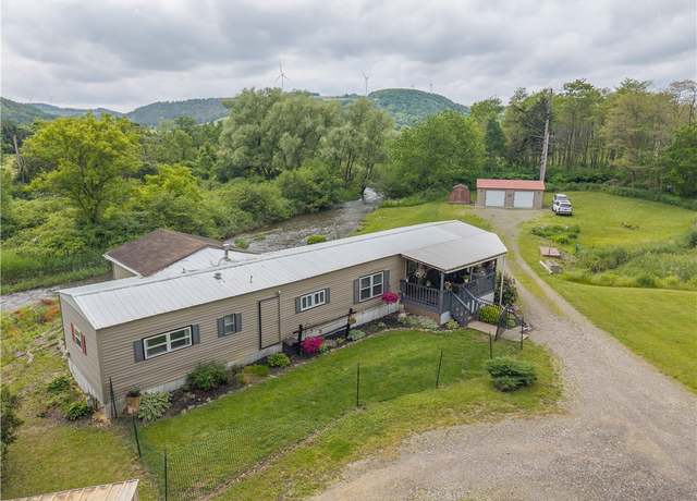 Property at 61619 State Route 415, Avoca, NY 14826, 3 beds, 1 bath
