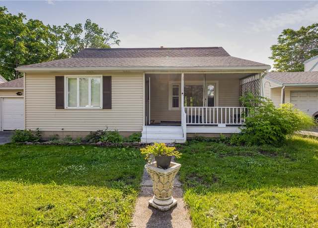 Property at 2028 Culver Rd, Rochester, NY 14609, 3 beds, 1 bath