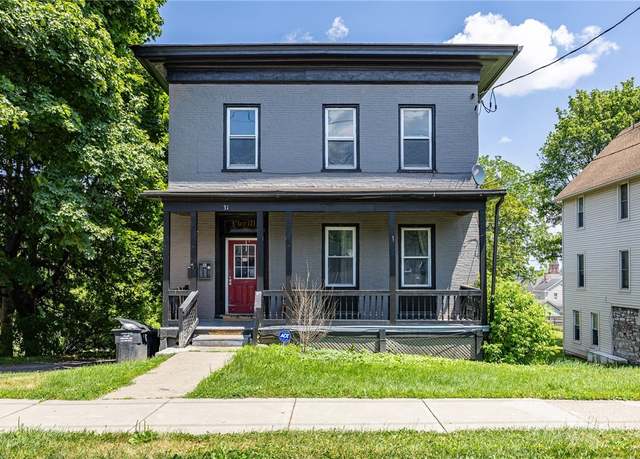 Property at 31 Genesee St, Geneva City, NY 14456, 6 beds, 3 baths