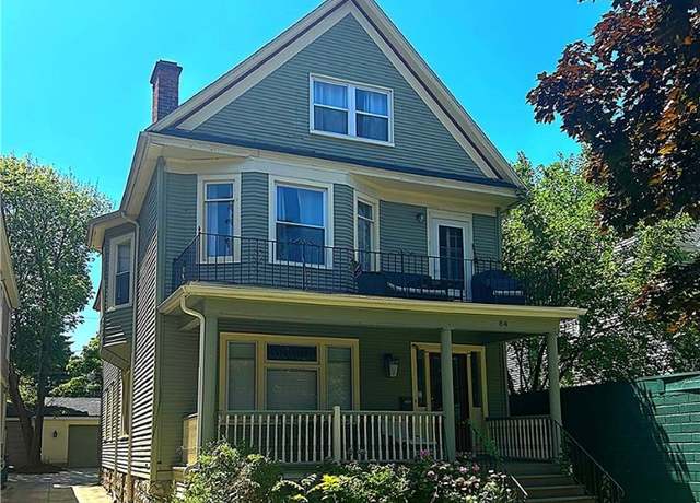 Property at 84 Manchester Pl, Buffalo, NY 14213, 7 beds, 3.5 baths