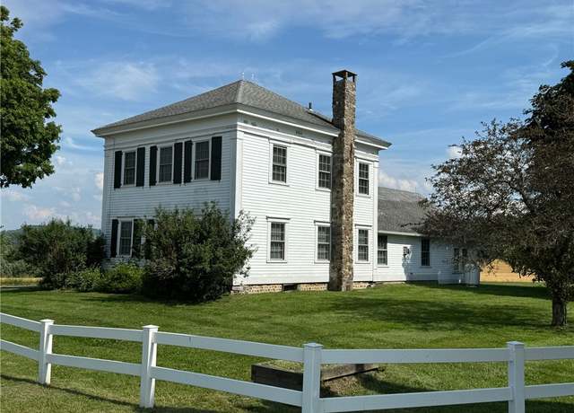 Property at 1408 County Highway 25, Richfield, NY 13439, 3 beds, 2 baths