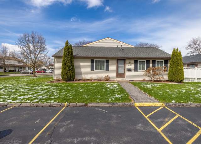 Property at 112 Norwich Dr, Ogden, NY 14624, 2 beds, 2 baths