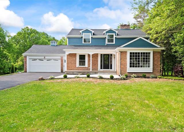 Property at 58 Canfield Rd, Pittsford, NY 14534, 4 beds, 2.5 baths