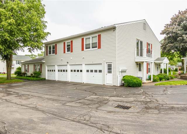 Property at 8 Heron Way S, Perinton, NY 14450, 2 beds, 1 bath