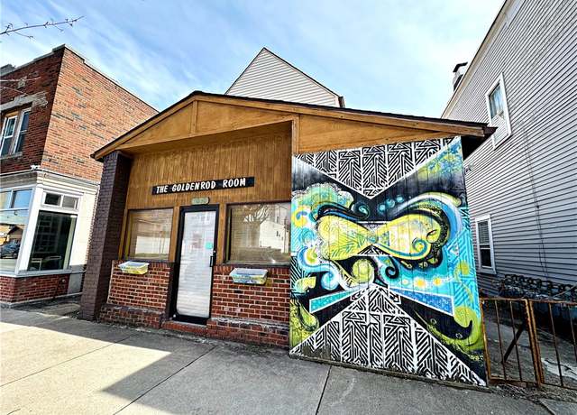 Property at 1040 Clinton Ave S, Rochester, NY 14620, 2 beds, 2.5 baths