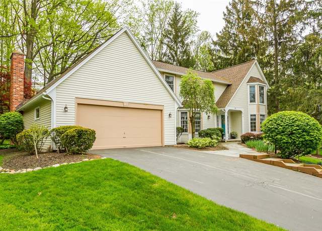 Property at 43 Kirkby, Perinton, NY 14450, 5 beds, 2.5 baths